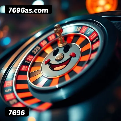 FAQ 7696 Brasil - Perguntas frequentes sobre bônus, PIX, RTP, APP mobile e VIP