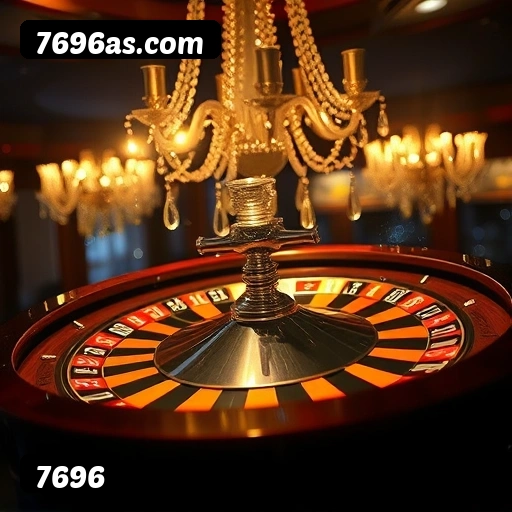 Loterias online disponíveis na 7696