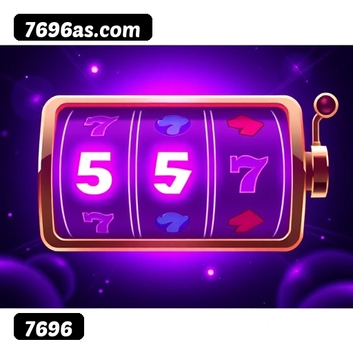 Principais provedores de slots da 7696 - NetEnt, Pragmatic Play, Play'n GO