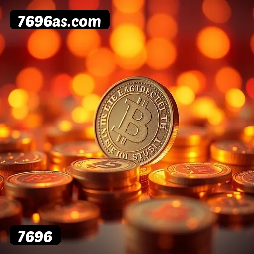 Níveis do programa VIP da 7696